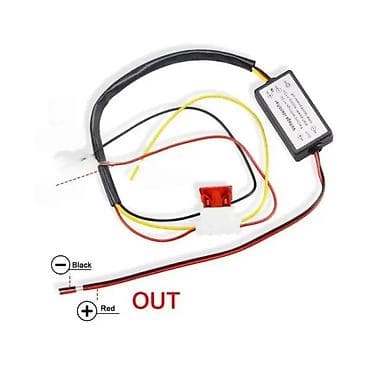 Transport: Automobilski modul za prepoznavanje napona (Voltage Identifier) – at lalafo.rs — 2 Transport: Automobilski modul za prepoznavanje napona (Voltage Identifier) – — 2