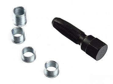 Tools & Equipment: Adapter/ekstraktor za lomljene/strgane zavrtnje – set - Profesionalni at lalafo.rs — 2 Tools & Equipment: Adapter/ekstraktor za lomljene/strgane zavrtnje – set - Profesionalni — 2