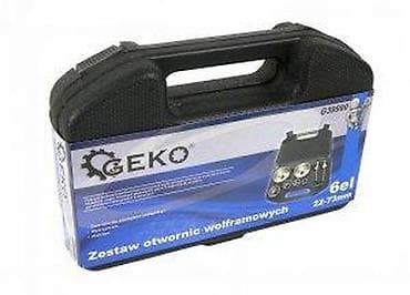 Ureznice: Set krunastih testera za keramičke pločice – 9 delova u koferu - na lalafo.rs — 7 Ureznice: Set krunastih testera za keramičke pločice – 9 delova u koferu - — 7