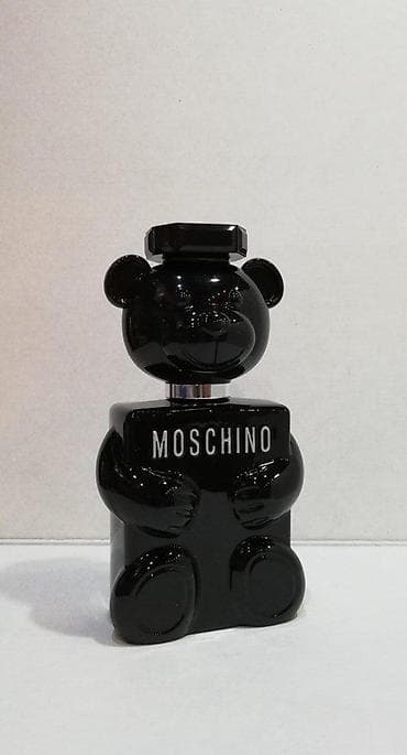 Personal Items: MOSCHINO TOY BOY EDP100ML TSTR | Moschino Toy Boy edp100ml tstr at lalafo.rs — 1 Personal Items: MOSCHINO TOY BOY EDP100ML TSTR | Moschino Toy Boy edp100ml tstr — 1