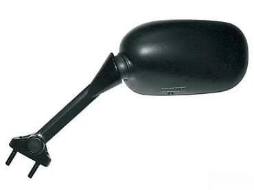 Retrovizor za skuter/motor – univerzalni par - Tip: spoljašnji na lalafo.rs Retrovizor za skuter/motor – univerzalni par - Tip: spoljašnji