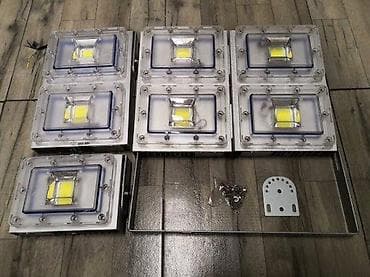 LED Reflektor Naj 30w 50w 100w 200w 20000lm eq 2000w. 2god. ✨ at lalafo.rs — 2 LED Reflektor Naj 30w 50w 100w 200w 20000lm eq 2000w. 2god. ✨ — 2