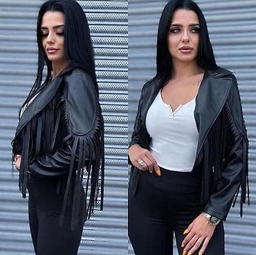 08. Jakna
Eko koža na lalafo.rs — 2 08. Jakna
Eko koža — 2