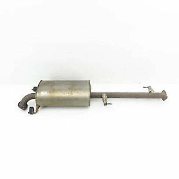 KOMPLET AUSPUH ZA TOYOTA LAND CRUISER OD 2006. DO 2023. GOD. | na lalafo.rs KOMPLET AUSPUH ZA TOYOTA LAND CRUISER OD 2006. DO 2023. GOD. |