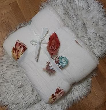 DELTA HOME luksuzna Micro Mink Sherpa ćebad - Tip: dvostrana, sa na lalafo.rs — 2 DELTA HOME luksuzna Micro Mink Sherpa ćebad - Tip: dvostrana, sa — 2