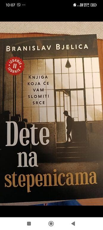 Nove i kao nove knjige na prodaju cena od 300-600,neke knjige su na lalafo.rs — 4 Nove i kao nove knjige na prodaju cena od 300-600,neke knjige su — 4