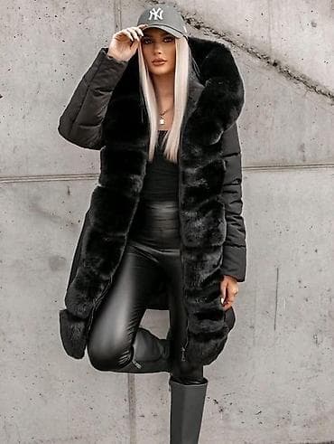 🔥🔥🔥 zimske jakne po super ceni - 6500 dinara - velicine S, M, L, XL na lalafo.rs — 2 🔥🔥🔥 zimske jakne po super ceni - 6500 dinara - velicine S, M, L, XL — 2