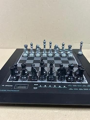 prsluk jaknica mango u: SPHINX Chess Professor CXG 243 – elektronska šahovska tabla/računar - at lalafo.rs — 8 prsluk jaknica mango u: SPHINX Chess Professor CXG 243 – elektronska šahovska tabla/računar - — 8