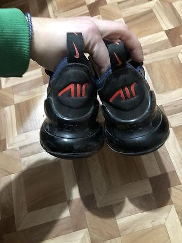 Nike 39 donete iz Holandije na lalafo.rs — 3 Nike 39 donete iz Holandije — 3