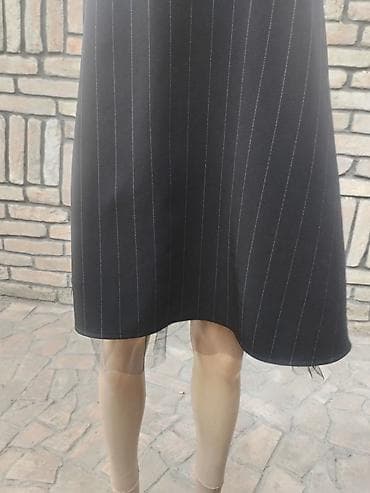 Quiz haljina M, L RASPRODAJA
Kao nova
Pazuh po 40 na lalafo.rs — 9 Quiz haljina M, L RASPRODAJA
Kao nova
Pazuh po 40 — 9