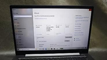 Odlican laptop Lenovo ThinkBook 14 G2 lepo ocuvan, instaliran sa svim na lalafo.rs — 8 Odlican laptop Lenovo ThinkBook 14 G2 lepo ocuvan, instaliran sa svim — 8
