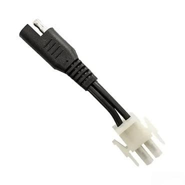 Adapter kabl za punjač električnog skutera/hoverboarda – DC barrel na lalafo.rs Adapter kabl za punjač električnog skutera/hoverboarda – DC barrel