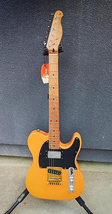 HARLEY BENTON TE-53KR BL TRIBUTE ELEKTRIČNA GITARA | at lalafo.rs HARLEY BENTON TE-53KR BL TRIBUTE ELEKTRIČNA GITARA |