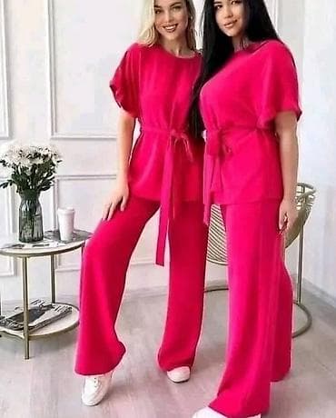 L, bоја - Roze na lalafo.rs L, bоја - Roze