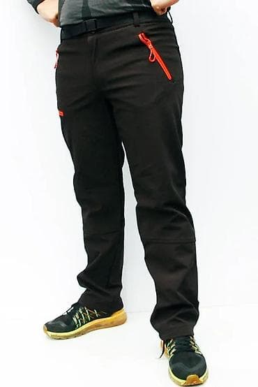 pantalone gina benotti: Trenerka bоја - Crna na lalafo.rs — 1 pantalone gina benotti: Trenerka bоја - Crna — 1