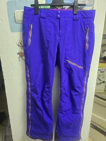 pantalone gina benotti: Prodajem ženske termo donje treger pantalone, kao skijaške, veoma na lalafo.rs — 3 pantalone gina benotti: Prodajem ženske termo donje treger pantalone, kao skijaške, veoma — 3