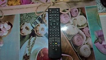 Polovan daljinski upravljač za Blaupunkt LCD/LED televizore. Dostupno na lalafo.rs — 3 Polovan daljinski upravljač za Blaupunkt LCD/LED televizore. Dostupno — 3