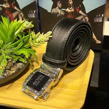 Kaiševi od kože
Cena:3100 din
100% koža at lalafo.rs — 9 Kaiševi od kože
Cena:3100 din
100% koža — 9