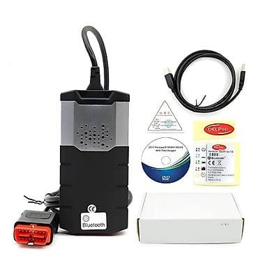 Transport: NOVO - 1 Ploča Delfi DS150e Bluetooth 2021.11 Auto Dijagnostika at lalafo.rs — 8 Transport: NOVO - 1 Ploča Delfi DS150e Bluetooth 2021.11 Auto Dijagnostika — 8