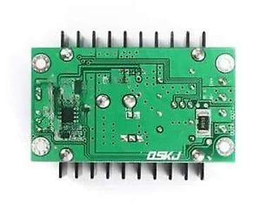 Home & Garden: DC REGULATOR 7-40V NA 1.2-35V DO 300W CC/CV | Ovaj regulator je at lalafo.rs — 1 Home & Garden: DC REGULATOR 7-40V NA 1.2-35V DO 300W CC/CV | Ovaj regulator je — 1