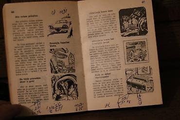 pantalone butiku ali: Prirucnik Za Vozace 1974: na prodaju priručnik za vozače ----MAE-- iz na lalafo.rs — 6 pantalone butiku ali: Prirucnik Za Vozace 1974: na prodaju priručnik za vozače ----MAE-- iz — 6