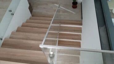 Gazišta za stepenice: Drvena Gazišta i Stepenice Izrađujemo drvene ograde i oblažemo na lalafo.rs — 9 Gazišta za stepenice: Drvena Gazišta i Stepenice Izrađujemo drvene ograde i oblažemo — 9