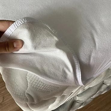 Nepromočive navlake za dušeke. Ove navlake su idealno rešenje za na lalafo.rs — 5 Nepromočive navlake za dušeke. Ove navlake su idealno rešenje za — 5