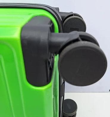 Backpacks, bags and suitcases: Predstavljamo dečiji kofer na točkićima sa veselim dizajnom, idealan at lalafo.rs — 4 Backpacks, bags and suitcases: Predstavljamo dečiji kofer na točkićima sa veselim dizajnom, idealan — 4
