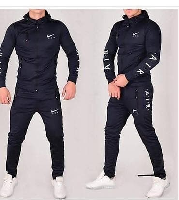 Nike air muška trenerka NOVO Novo Veličine s m l xl 2xl fb Moja na lalafo.rs — 3 Nike air muška trenerka NOVO Novo Veličine s m l xl 2xl fb Moja — 3