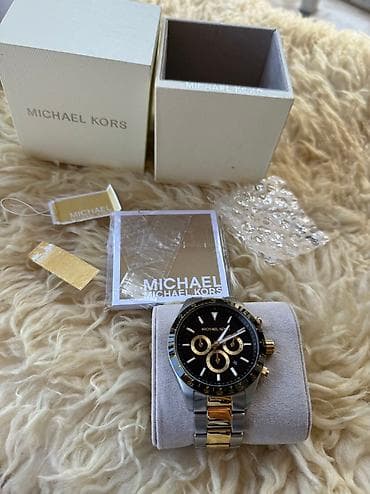 zenske original guess: Original unisex sat Michael Kors. Koriscen par puta. Kao nov. Kutija na lalafo.rs — 1 zenske original guess: Original unisex sat Michael Kors. Koriscen par puta. Kao nov. Kutija — 1