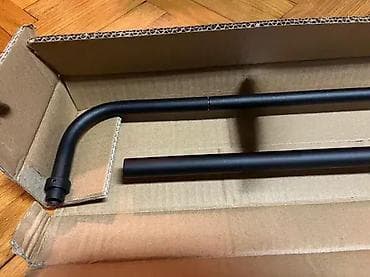 *** AKCIJA *** #3059 Kvalitetna zidna garnišla, modernog izgleda - at lalafo.rs — 7 *** AKCIJA *** #3059 Kvalitetna zidna garnišla, modernog izgleda - — 7