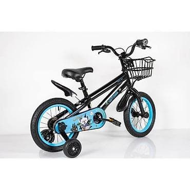 Kids' bicycles: 03. 😎 Dečiji bicikl 14” – idealan za prve vožnje 😎 💰 PROMO CENA 9990 at lalafo.rs — 2 Kids' bicycles: 03. 😎 Dečiji bicikl 14” – idealan za prve vožnje 😎 💰 PROMO CENA 9990 — 2