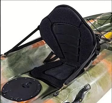 Sports & Leisure: Pogodna za kajak i za sup daske. Trudimo se da odgovorimo i posaljemo at lalafo.rs — 1 Sports & Leisure: Pogodna za kajak i za sup daske. Trudimo se da odgovorimo i posaljemo — 1