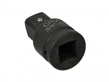 Reducira udarni kovani (3/4" - 1", crni) 🔩 Reducira udarni kovani na lalafo.rs — 2 Reducira udarni kovani (3/4" - 1", crni) 🔩 Reducira udarni kovani — 2
