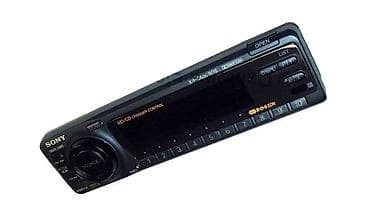 Prodajem autoradio stereo SONY XR-C650RDS sa demontažnom prednjom na lalafo.rs — 3 Prodajem autoradio stereo SONY XR-C650RDS sa demontažnom prednjom — 3