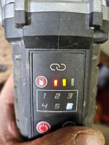 Cordless Power Tools: Aku ugaona brusilica Parkside Performance (PWSAP 20-Li B3) 2024 at lalafo.rs — 5 Cordless Power Tools: Aku ugaona brusilica Parkside Performance (PWSAP 20-Li B3) 2024 — 5