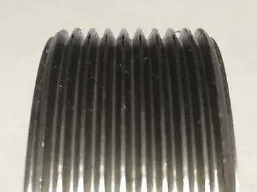 Alat valjak za utiskivanje colovnog navoja sa korakom 11 Korak je na lalafo.rs — 8 Alat valjak za utiskivanje colovnog navoja sa korakom 11 Korak je — 8