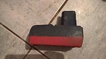 Metabo aku baterija Air cooled 18V na lalafo.rs Metabo aku baterija Air cooled 18V