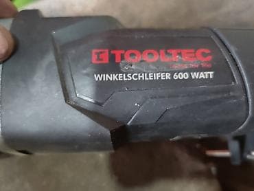 Toltec mala brusilica kada se ukjuci u struju jako varnici kod cetkice na lalafo.rs — 5 Toltec mala brusilica kada se ukjuci u struju jako varnici kod cetkice — 5