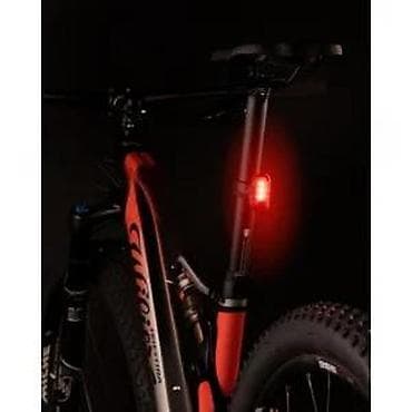 cepaci za drva: ZADNJE SVETLO FORCE PILL 12LM, 3 X LED, USB | 3 x SMD LED velike na lalafo.rs — 6 cepaci za drva: ZADNJE SVETLO FORCE PILL 12LM, 3 X LED, USB | 3 x SMD LED velike — 6