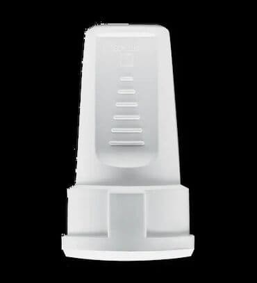 Prenosna dvopolna priključnica – PVC – 16A / 250V~ – Bela na lalafo.rs Prenosna dvopolna priključnica – PVC – 16A / 250V~ – Bela