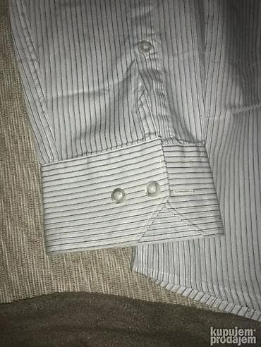 Košulja Hugo Boss, bоја - Bela na lalafo.rs — 3 Košulja Hugo Boss, bоја - Bela — 3