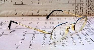 Vintage JAGUAR dioptrijski ram ORIGINAL. JAGUAR EXCLUSIVE AVIATOR na lalafo.rs — 2 Vintage JAGUAR dioptrijski ram ORIGINAL. JAGUAR EXCLUSIVE AVIATOR — 2