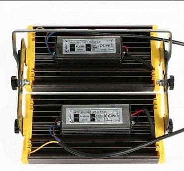 100w 50w Led linearni slim cob reflektori 50w. 50w 1800rsd AKCIJSKA na lalafo.rs — 4 100w 50w Led linearni slim cob reflektori 50w. 50w 1800rsd AKCIJSKA — 4