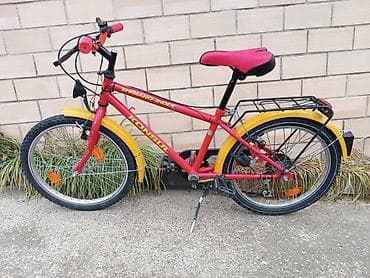 Ostalo: Decij bicikl Konsul 20 sa brzinama Tekst oglasa Decija bicikla sa na lalafo.rs — 1 Ostalo: Decij bicikl Konsul 20 sa brzinama Tekst oglasa Decija bicikla sa — 1