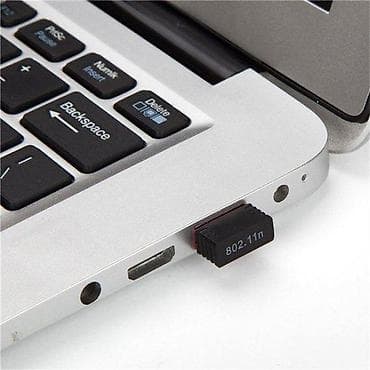 Electronics: USB WIRELESS KARTICA SA JAKOM ANTENOM + CD | *Kartica sa at lalafo.rs — 6 Electronics: USB WIRELESS KARTICA SA JAKOM ANTENOM + CD | *Kartica sa — 6
