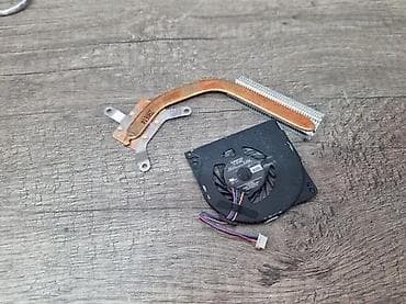 Kuler i hladnjak za Fujitsu Lifebook U727. ✨ Ispravno na lalafo.rs — 1 Kuler i hladnjak za Fujitsu Lifebook U727. ✨ Ispravno — 1