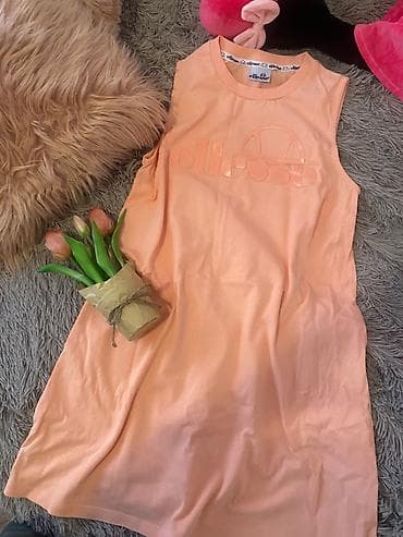 Ellesse haljina nova original snizena 1000 din plus poklon gratis na lalafo.rs Ellesse haljina nova original snizena 1000 din plus poklon gratis