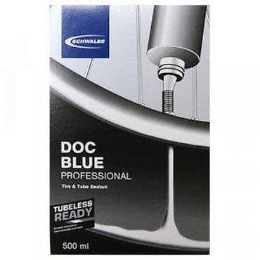 Bicycles: SCHWALBE DOC BLUE PROFFESIONAL 500ML | SCHWALBE DOC BLUE at lalafo.rs — 4 Bicycles: SCHWALBE DOC BLUE PROFFESIONAL 500ML | SCHWALBE DOC BLUE — 4