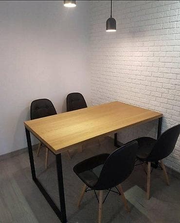 Office Furniture: IZRADA TRPEZARIJSKIH STOLOVA | Izrada nameštaja po meri Drvo&metal at lalafo.rs — 2 Office Furniture: IZRADA TRPEZARIJSKIH STOLOVA | Izrada nameštaja po meri Drvo&metal — 2